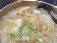 -HOTISLAND海鸡岛·韩国料理(江南西店)