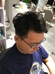 -卓梵美发·精品Salon