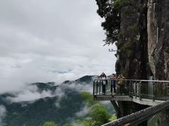 -南尖岩