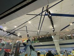 -正佳冰河湾真冰滑冰场