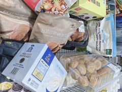 -山姆会员商店(邻瑞广场店)