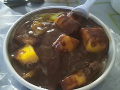-帅小六刨冰·不一样的奶冰(总店)