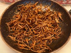 -龟兹KUCINA·新疆菜(前滩L+PLAZA店)