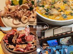 -闽上鲜·福建菜(龙湖滨江天街店)