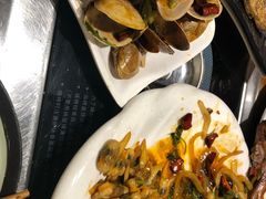 -小俩口烧烤东北菜(双井店)