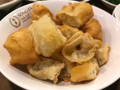 -松發肉骨茶(牛车水店)