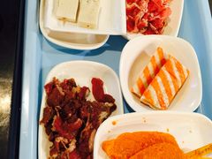 -巴麦隆自助烤肉(桂林路店)
