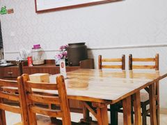 大堂-印象徽州·正宗徽菜体验店