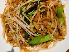 -福慧慈缘素食餐厅(王府井店)