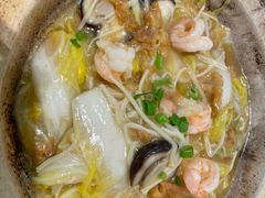 -拾竹樾巷酒肆餐厅(望花店)