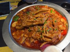 -嘎嘎鸭脑壳(金沙店)