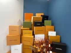-聚云奢二手奢侈品黄金手表包包回收·中古店(上海店)