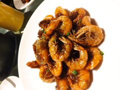 -淮扬厨子(健康路店)
