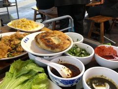 -齐齐哈尔烤肉·涮羊肉(光华中心店)