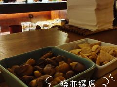 -LAMP BAR 水烟音乐酒吧