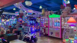 -开心巴士(恒一广场店)