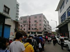 -细妹五香牛杂(步行街店)