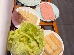 -东来顺饭庄(西直门店)