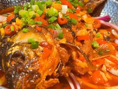 -陈家婆的菜·口味湘菜(梅溪湖店)