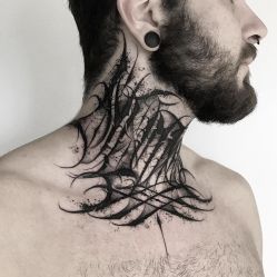 -记号刺青tattoo纹身工作室