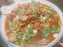 -一块豆腐·海鲜·家常菜(李沧书院路店)