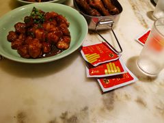 糖里脊-弄堂里(西溪龙湖天街店)