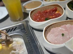 -海底捞火锅(八佰伴店)