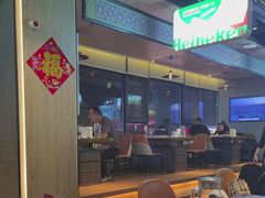 -丰茂烤串(公园店)