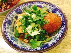 -小王拉面馆(颍上路店)