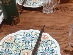 -驿楼兰·新疆菜(火车站店)