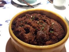 -小菜园新徽菜(滁州苏宁店)