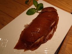 精品烤鸭-四季民福烤鸭店(前门廊房二条店)