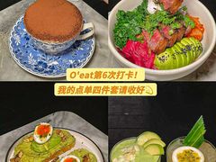 -O'eat Blossom&Pelican(深圳首店)