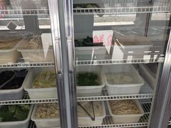 -王婆乔鲜鱼自助火锅(蜀汉路店)