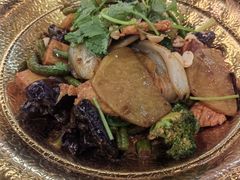 -醉人椒麻辣香锅(王府井喜悦店)