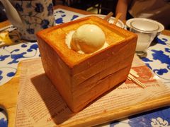 -绿茶餐厅(领展购物广场·中关村店)