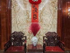 -南景饭店(万家丽路店)