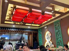 -状元阁烧烤(新华路总店)