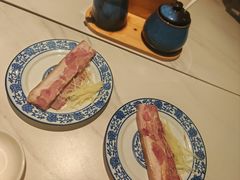 -镇南锅盖面馆(解放路店)