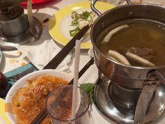 -味餐厅·海鲜·火锅·自助餐