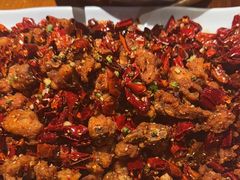 -望京一号·重庆江湖菜(工体店)