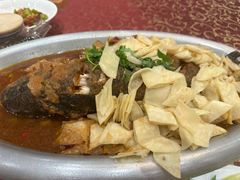 -今天国际酒店-餐厅