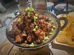 -院里·贵州菜(府东街店)