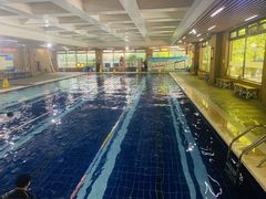 -梧桐阳光国际游泳健身会所(亚运村店)