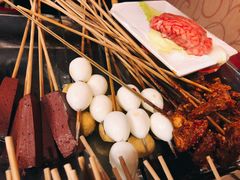 -玉林串串香(大成路店)