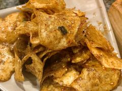 糖醋麻辣小土豆-小街天府