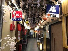 -拉面莊夢語＆中华料理八椿