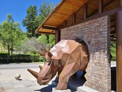 -鄂尔多斯野生动物园