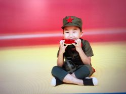 -童影世家儿童摄影(梨园店)