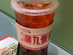 -广九餐室(陈家祠扬韬广场店)